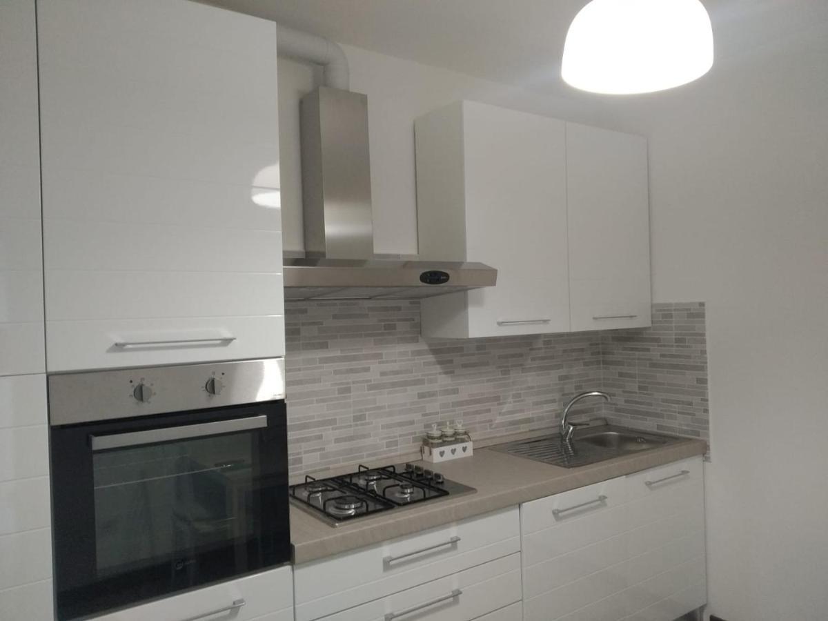 Appartamento La Pineta It010-058C20-Tj54093 Serra Rocco 외부 사진