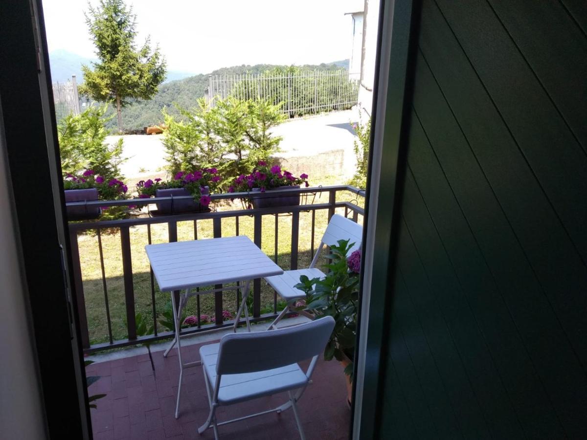 Appartamento La Pineta It010-058C20-Tj54093 Serra Rocco 외부 사진