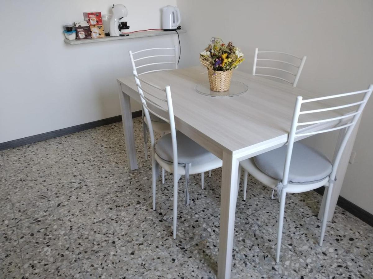 Appartamento La Pineta It010-058C20-Tj54093 Serra Rocco 외부 사진