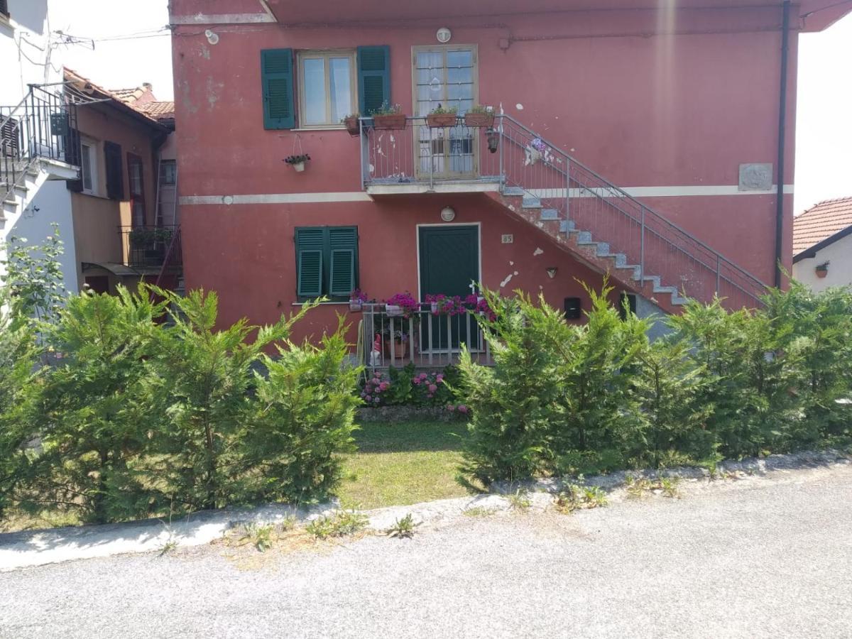 Appartamento La Pineta It010-058C20-Tj54093 Serra Rocco 외부 사진