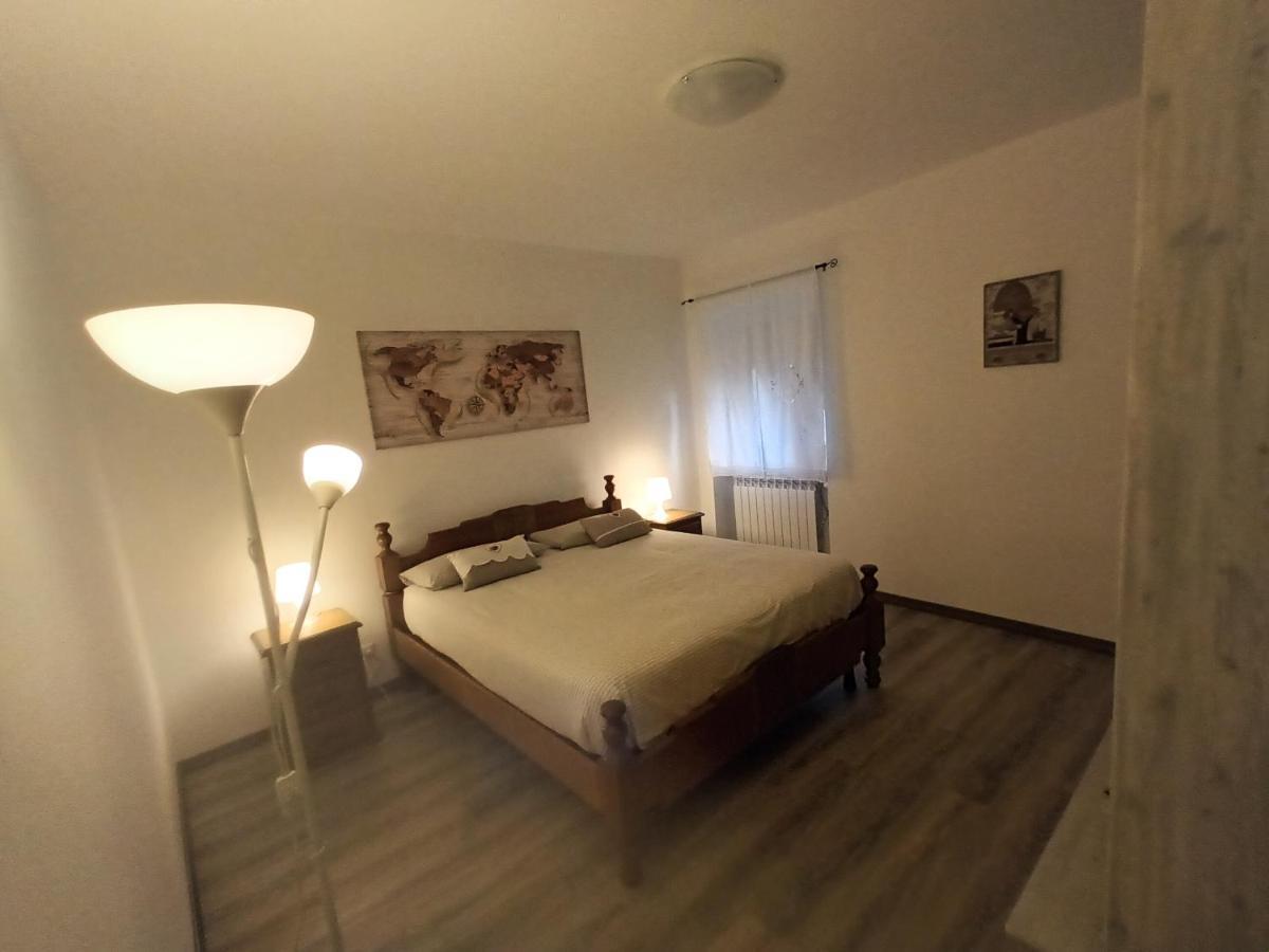 Appartamento La Pineta It010-058C20-Tj54093 Serra Rocco 외부 사진