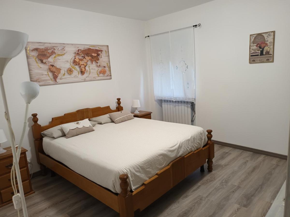 Appartamento La Pineta It010-058C20-Tj54093 Serra Rocco 외부 사진